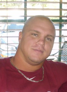 Brandon, Nov. 2008