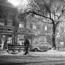 george bailey