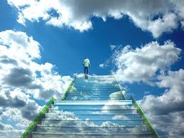 going to Heaven
