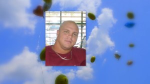 We love you, son..............................
