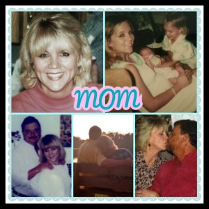 To Mom from Nessa
