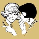 girls gossip
