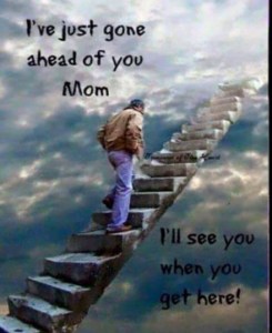 stiars to heaven